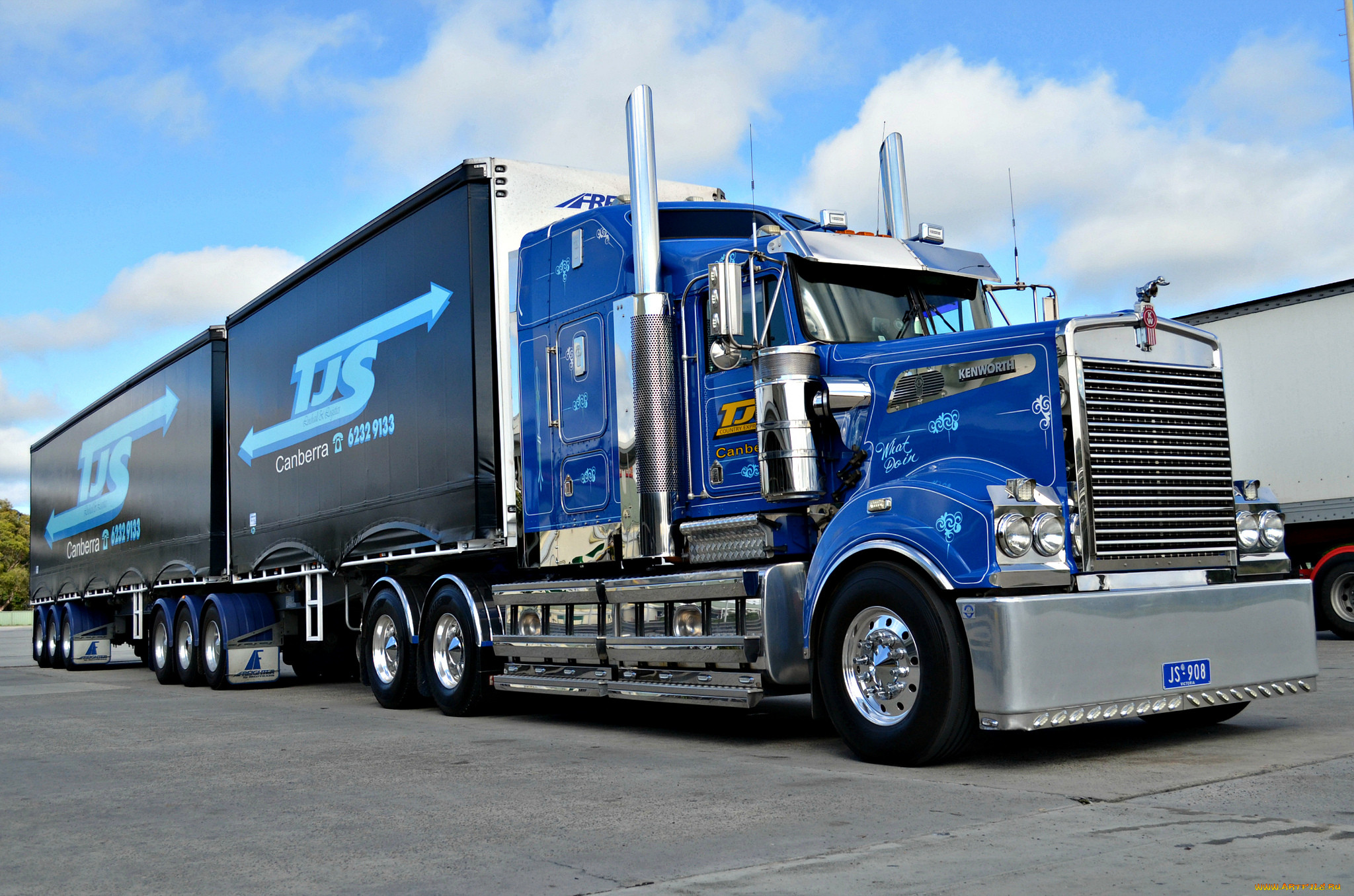 , kenworth, , , , 